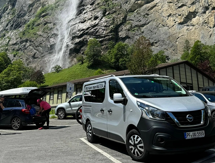 gemeinsam reisen in die schweiz