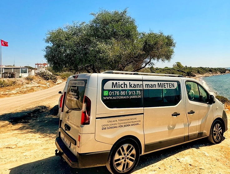 gemeinsam reisen ins ausland