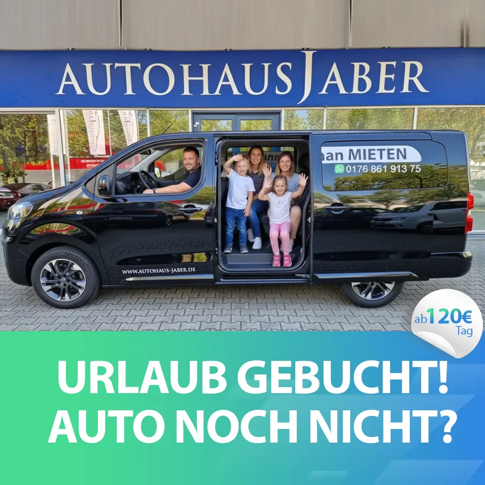 <urlaub gebucht aber auto nicht nicht gefunden