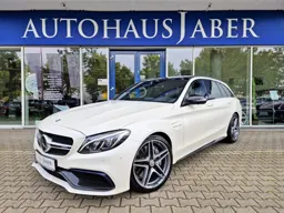 MB C63 AMG Verkauft
