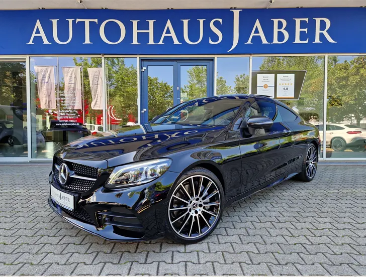Autohaus Jaber