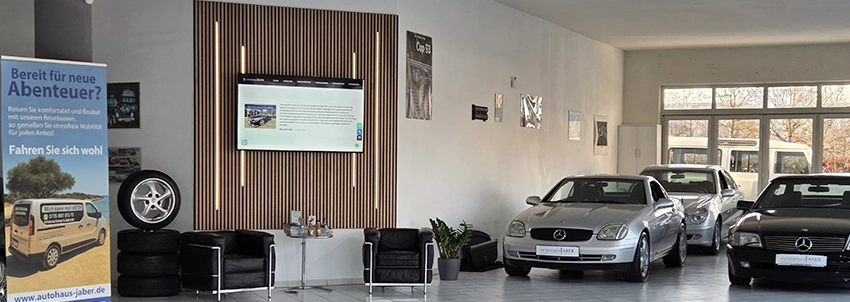 gemeinsam sicher reisen mit autos von jaber